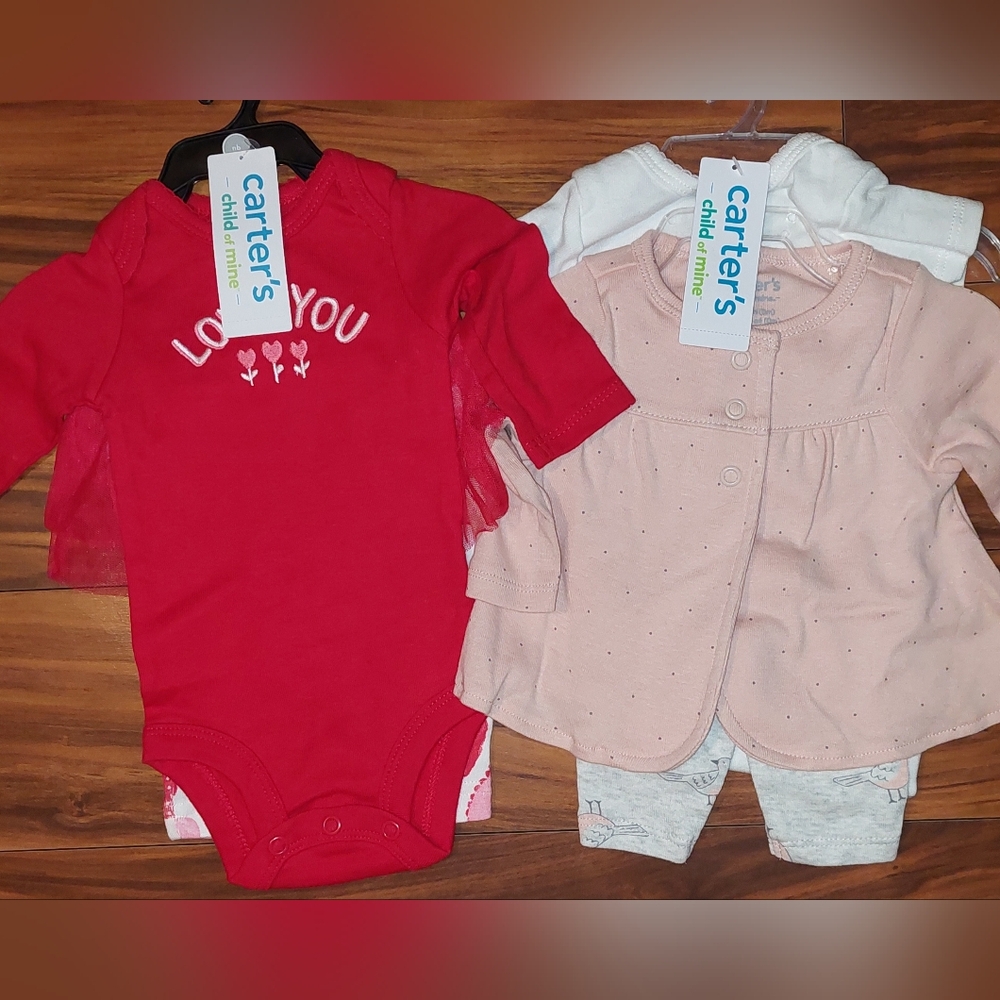 Babygirl bundle